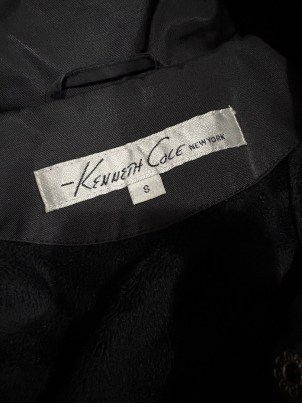 Kenneth Cole kacket - Picture 5 of 11